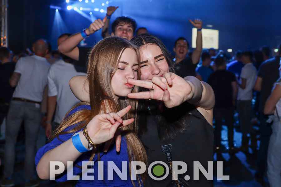 Publiek Zaterdag   (119)